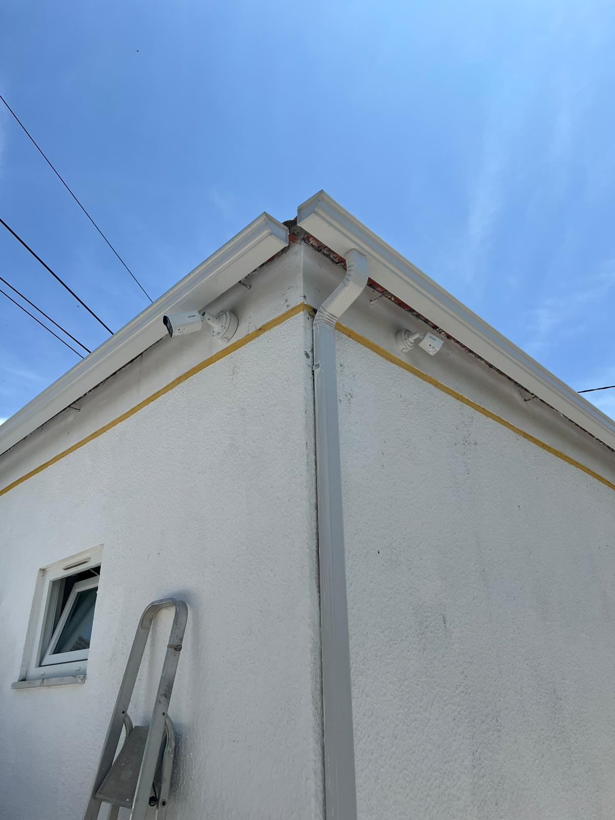 Sistema Completo em Moradia